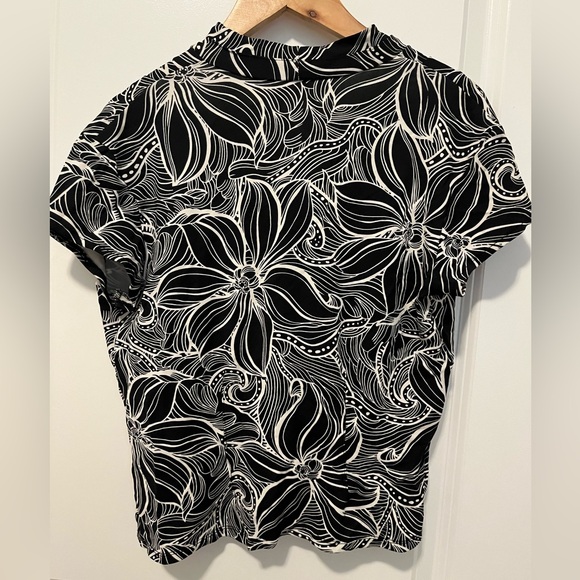 Talbots Top - Picture 2 of 4